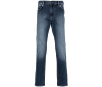 J16 Slim-Fit-Jeans