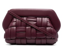Gewebte Bios Clutch