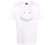 T-Shirt aus Bio-Baumwolle