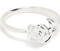 Stem Rose Ring