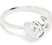 Stem Rose Ring