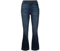 Bridget bootcut jeans