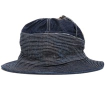 Old Man denim bucket hat