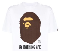 BAPE BLACK *A BATHING APE® T-Shirt