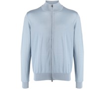Klassischer Cardigan