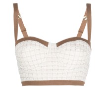 Ärmelloses Bralette