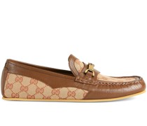 Loafer mit GG