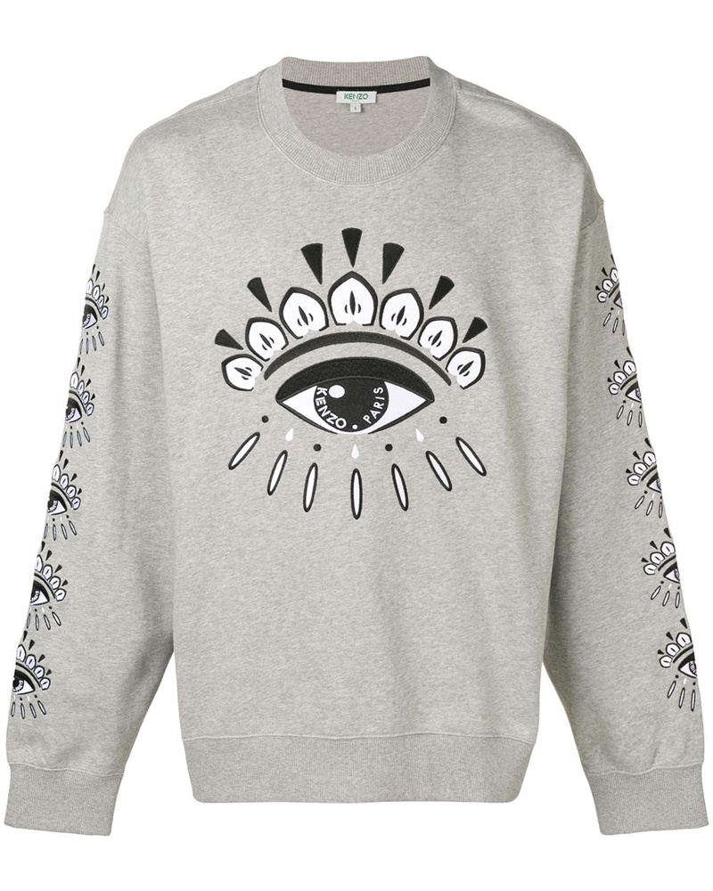 kenzo sweatshirt black friday