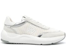 Glide mesh chunky snakers