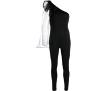 Verzierter Jumpsuit