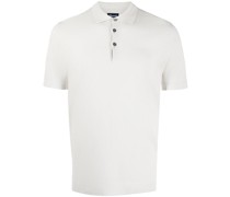 Klassisches Poloshirt