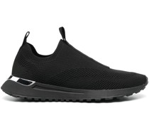 Miles Slip-On-Sneakers