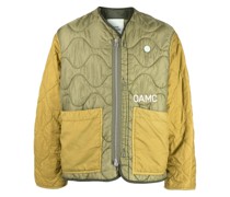 Re:Work Jacke mit Reißverschluss