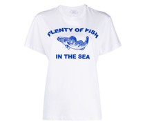 T-Shirt aus Bio-Baumwolle