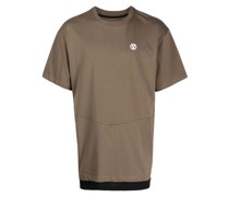 T-Shirt mit grafischem Print