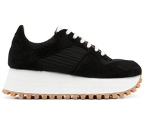 x Spalwart Sneakers mit Plateau