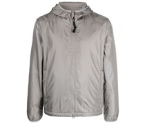 Windbreaker mit Reißverschluss