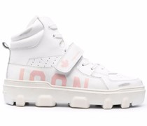 Icon Basket High-Top-Sneakers