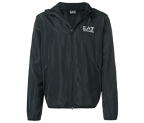 Klassische Trainingsjacke