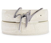 Giuseppe Gürtel im Used-Look