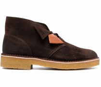 Knöchelhohe Schnürstiefel