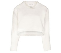 Klassischer Pullover