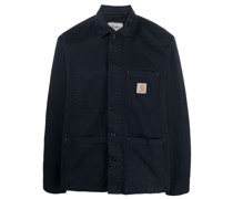 Wesley Hemdjacke