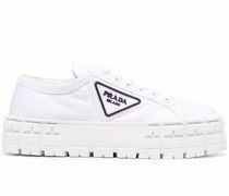 prada double wheel