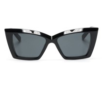 SL657 Cat-Eye-Sonnenbrille