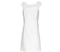 Schulterfreies Lena Minikleid