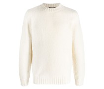 A.P.C. Jim Pullover mit Rundhalsausschnitt
