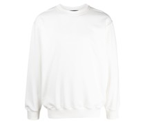 x notRainProof Sweatshirt aus Bio-Baumwolle
