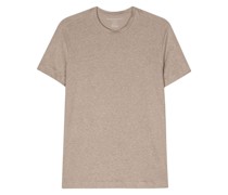 Deluxe Leinen-T-Shirt