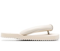 Flip-Flops mit Steppung