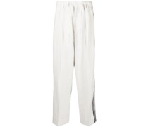 Hose mit Streifen