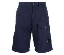 Bermudas mit Linsen-Detail
