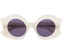Maske R4 Sonnenbrille