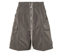 Cargobela Cargo-Shorts mit weitem Bein