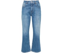 Monica flared jeans