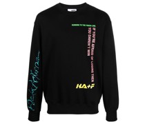 Klassisches Sweatshirt