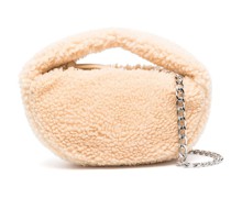 Baby Cush Shearling-Tasche
