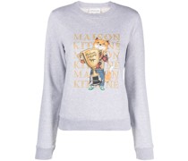 Fox Champion Sweatshirt