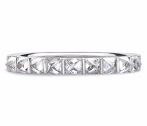 platinum RockChic diamond eternity ring