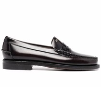 Klassische Loafer