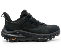 Sneakers mit dicker Sohle