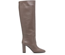 Kniehohe Stiefel