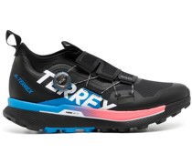 Terrex Agravic Pro Trail Running Sneakers