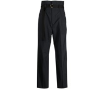 High-Waist-Hose