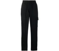 Hose aus Bio-Baumwolle mit Stretchbund