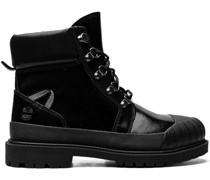 Heritage 6 Inch Stiefel